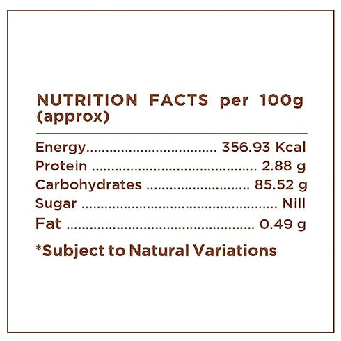 Pure & Sure Organic Superfood+ Tripala Powder